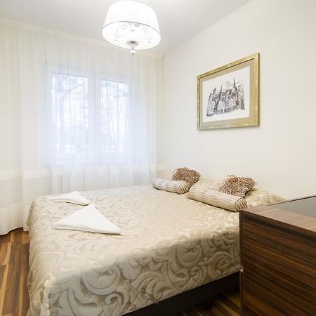 Apartamenty u Jacka Opolznevoye Bagian luar foto