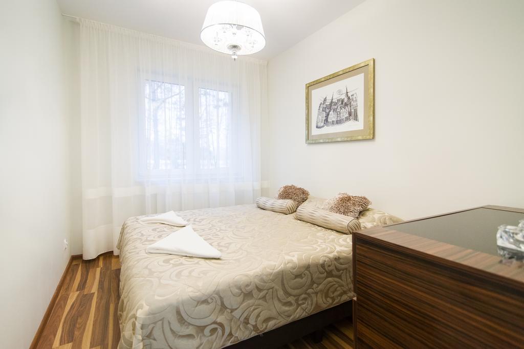 Apartamenty u Jacka Opolznevoye Bagian luar foto